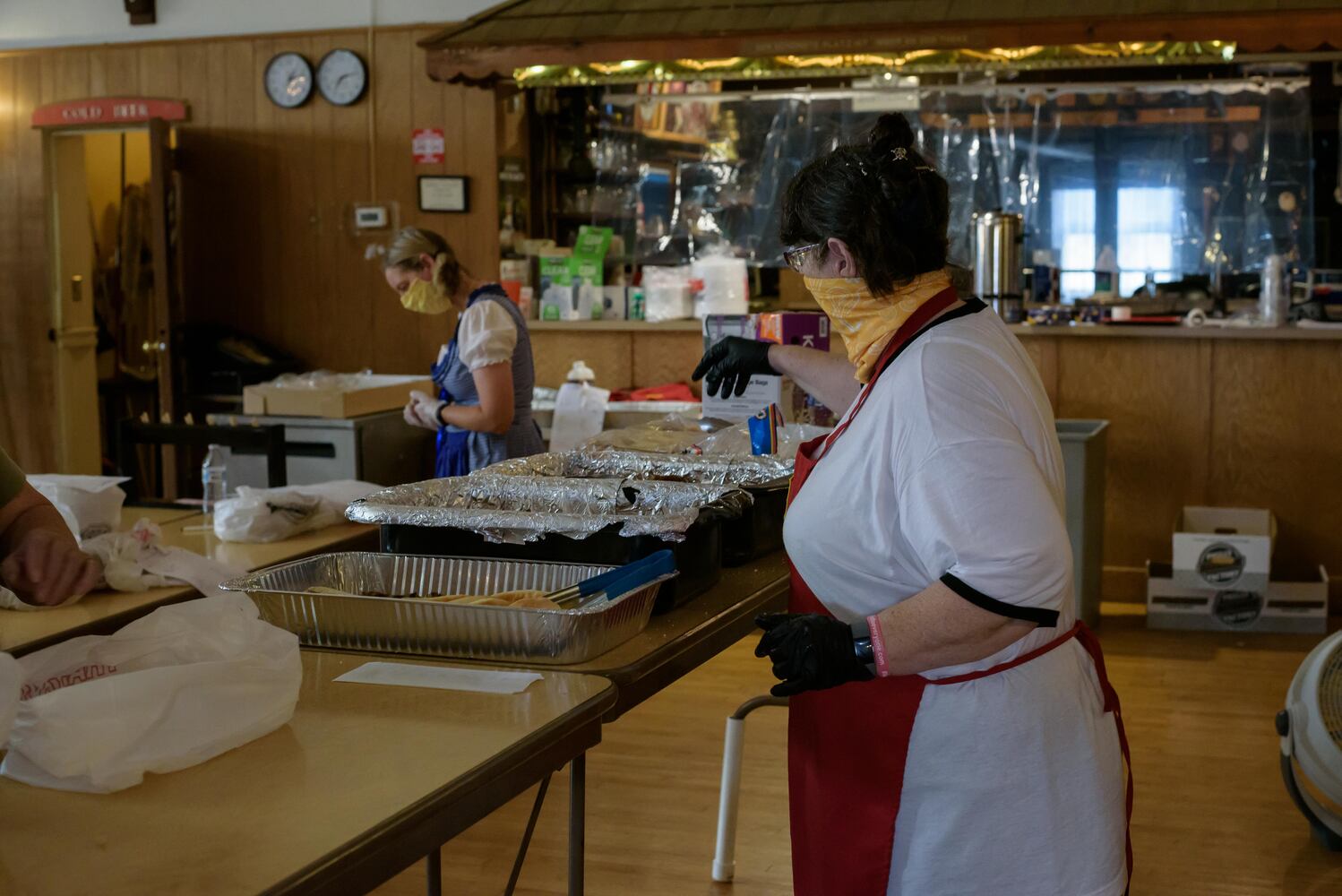 PHOTOS: Germantown Picnic Lite