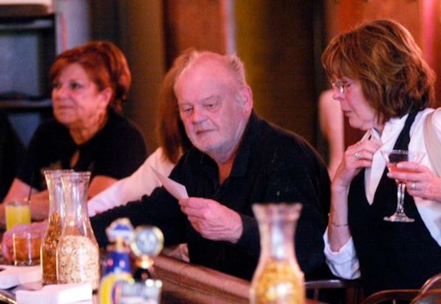 Jay's Restaurant owner Jay Haverstick found dead