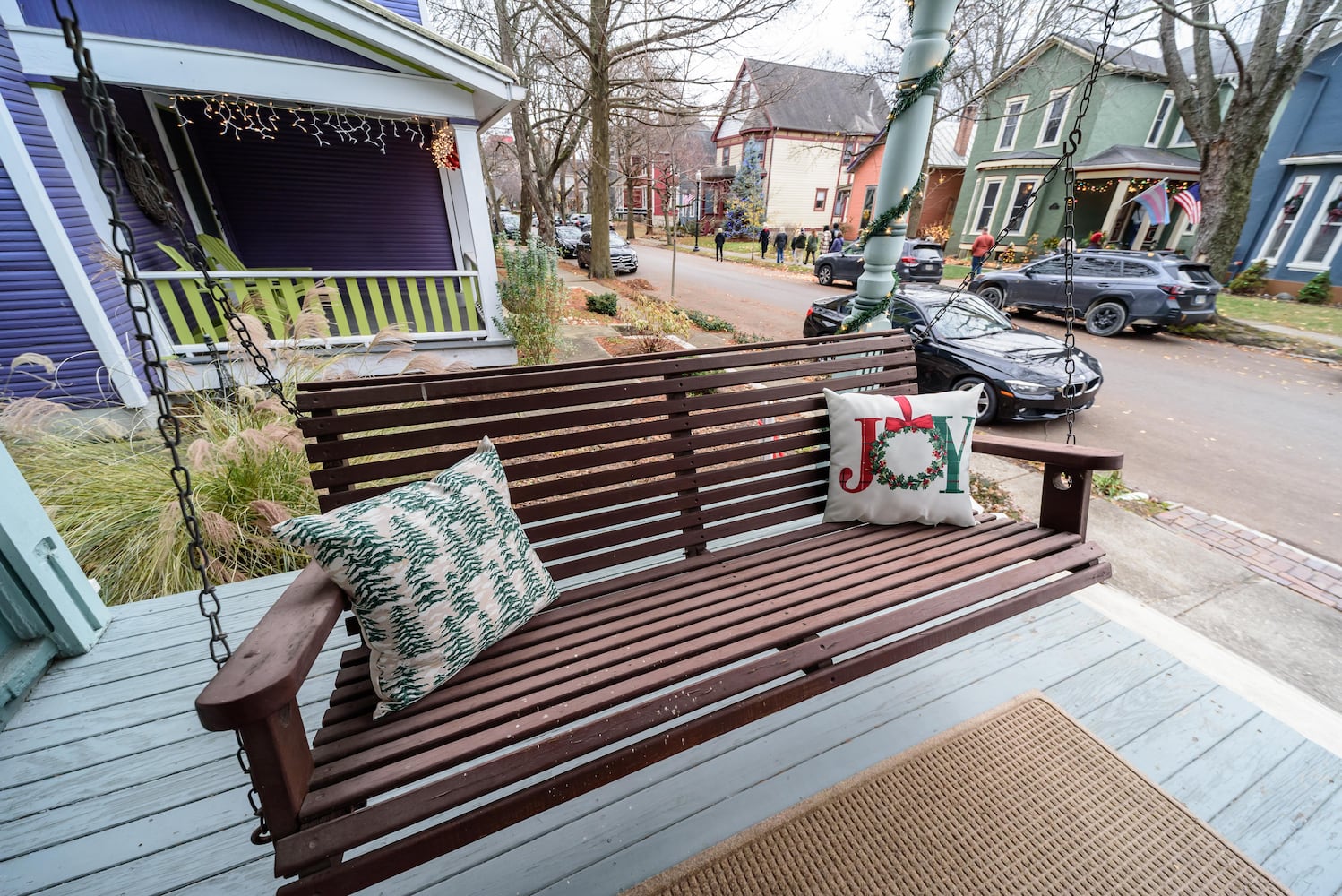 PHOTOS: 2025 McPherson Town Holiday Home Tour