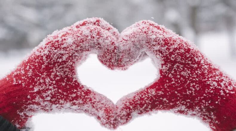 Unsure of how to celebrate the day of romance with your special someone? We’ve uncovered some of the best and brightest events in the Miami Valley for Valentine’s Day. FILE