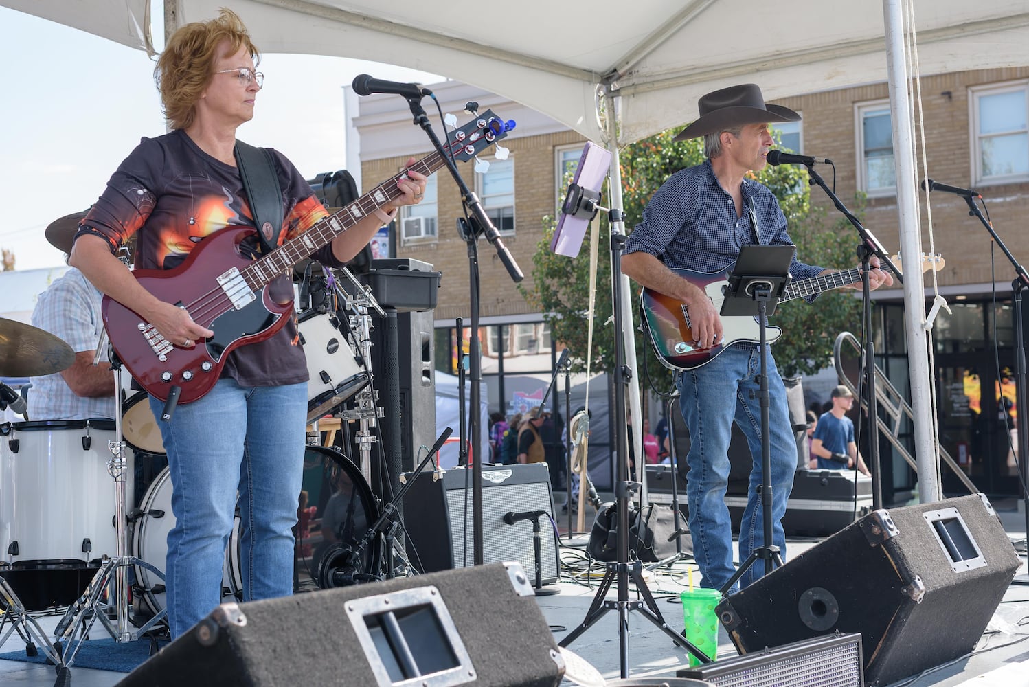 PHOTOS: 2025 Fairborn Halloween Festival