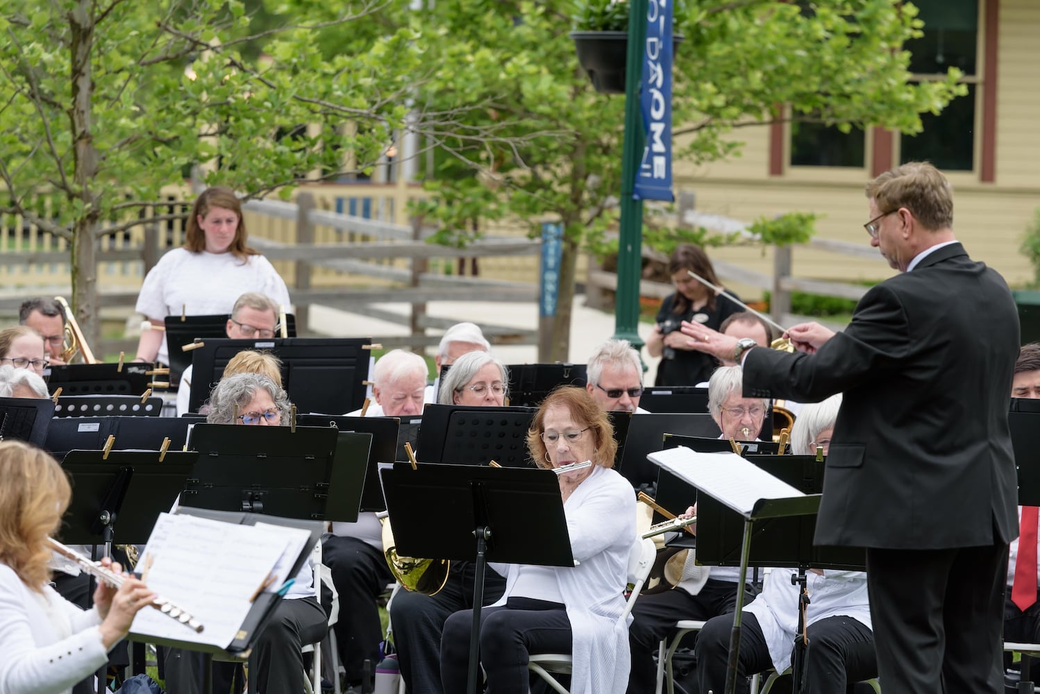 PHOTOS: 2025 Heritage Day at Carillon Historical Park