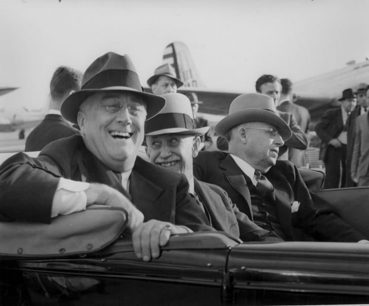 Orville Wright: Images from his life