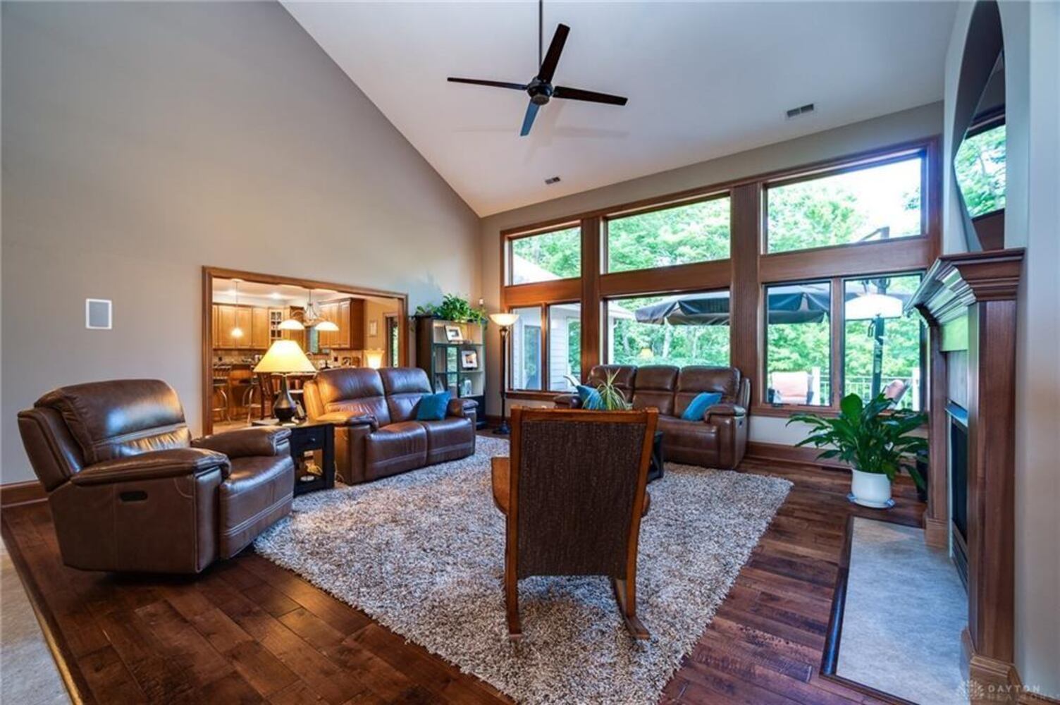PHOTOS: Luxury home in Springboro area on the market