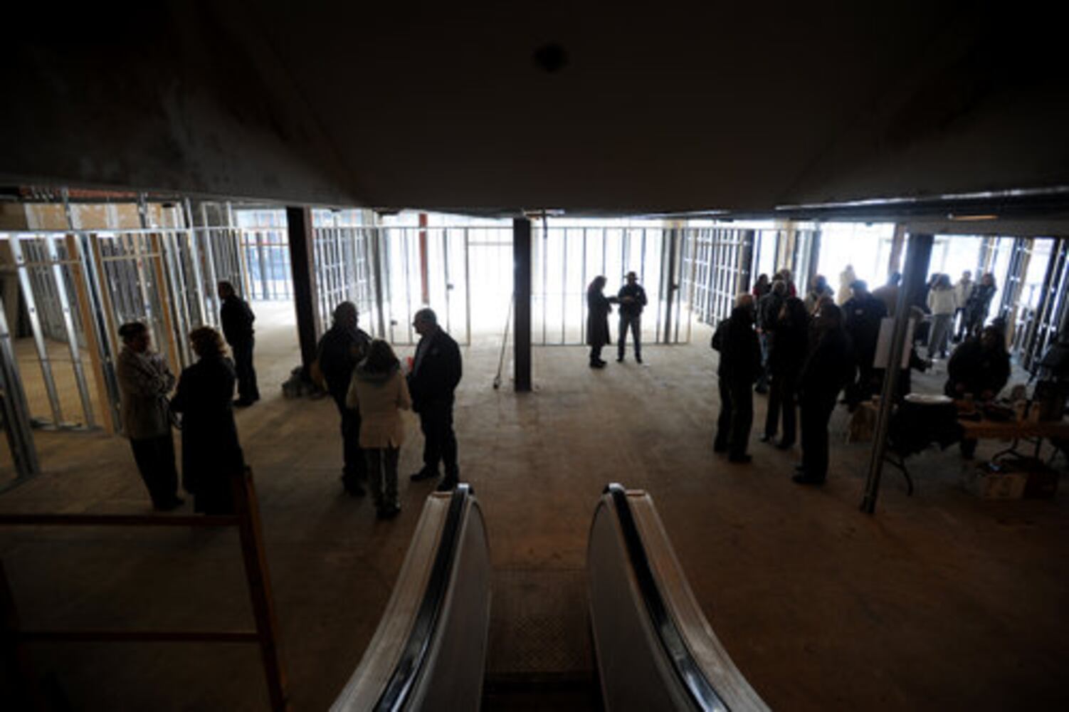 Pendleton Arts Center grand opening