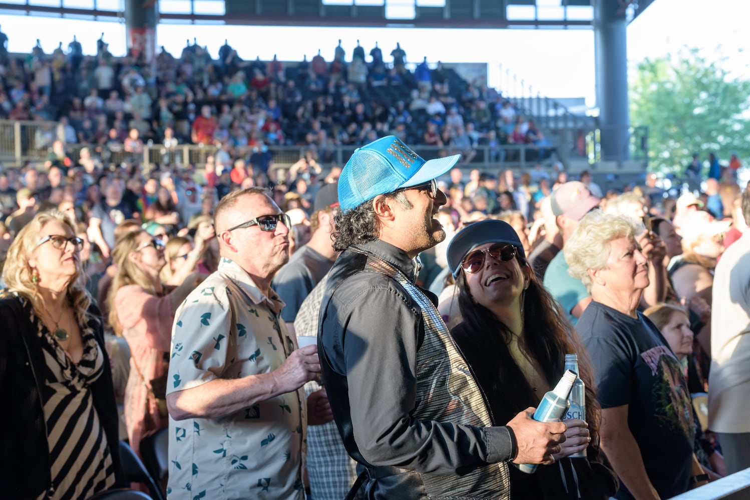 PHOTOS: The String Cheese Incident live at Rose Music Center