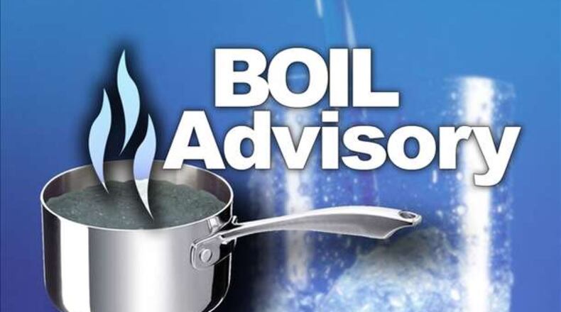 Boil advisory no longer in effect for Jefferson Regional Water