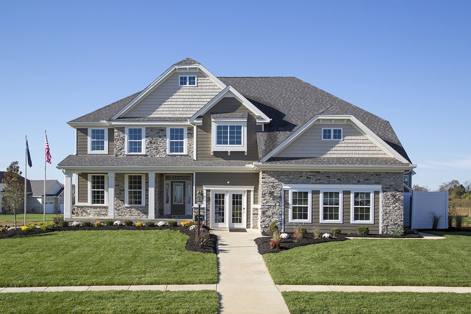 Home 14: Inverness Homes