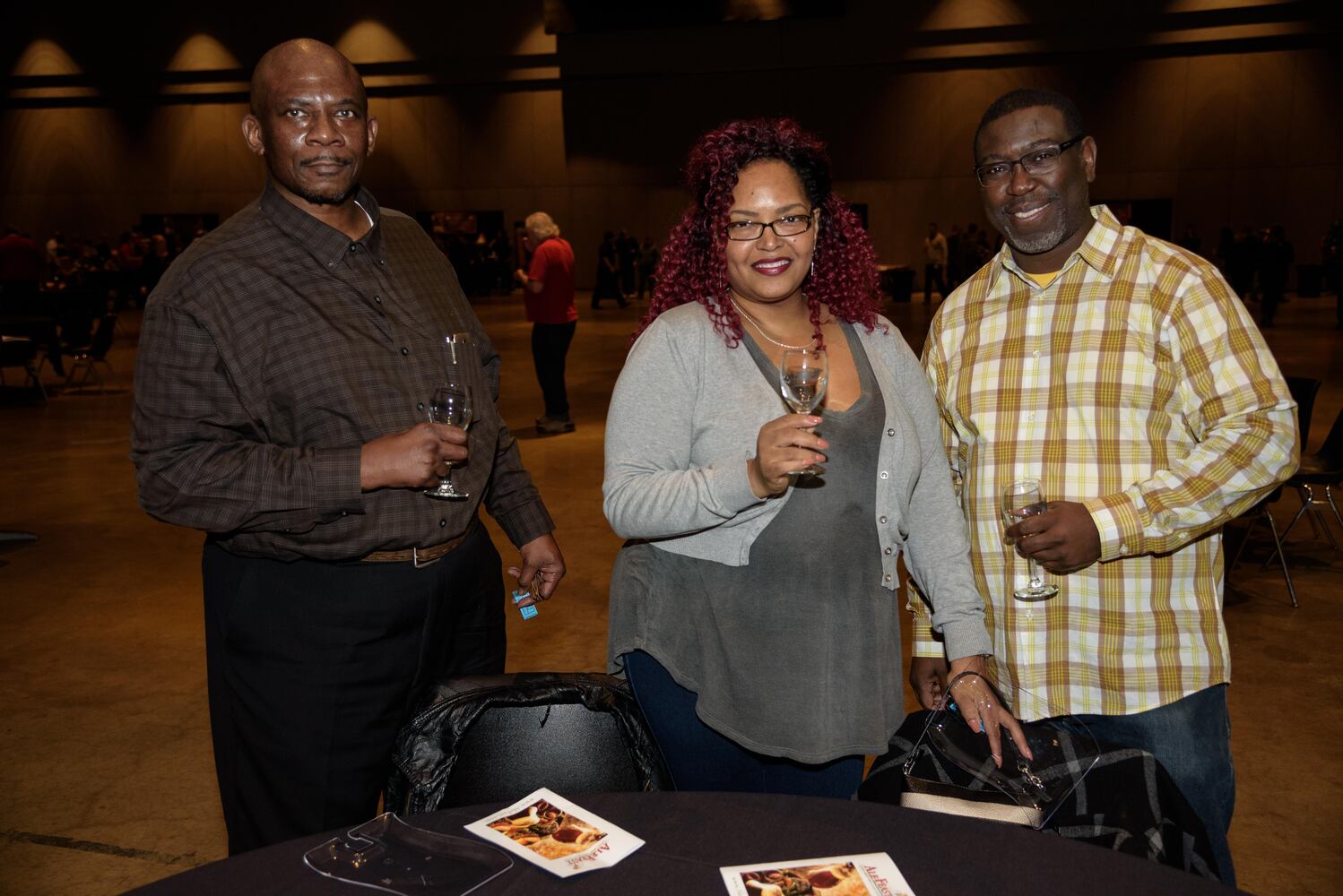 PHOTOS: Did we spot you at AleFeast over the weekend?