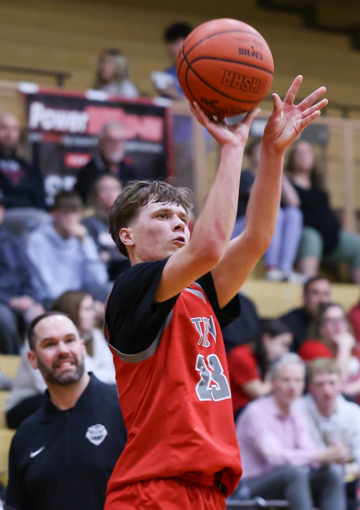 DDN 022726 Troy Sidney BBK