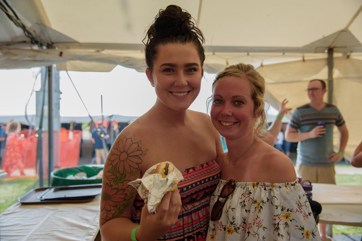 PHOTOS: 2018 Versailles Poultry Days