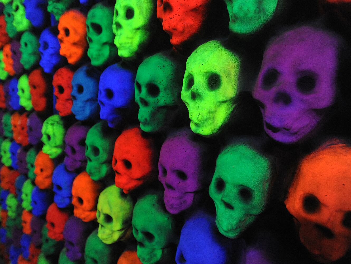 Hell's Dungeon in Dayton