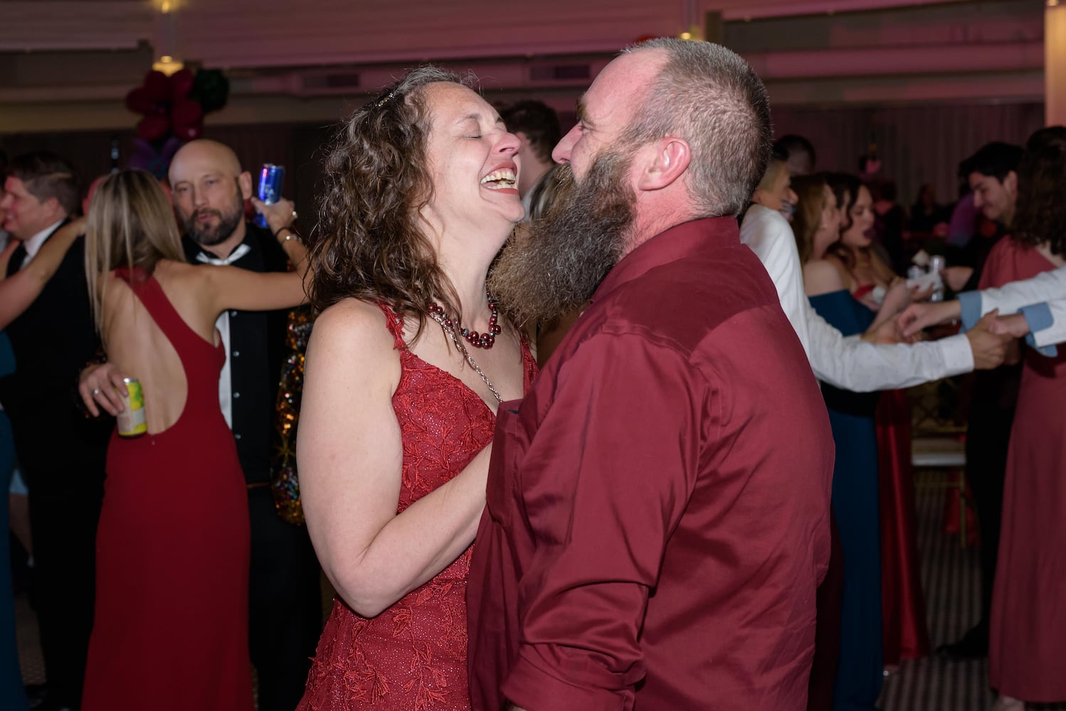 PHOTOS: 2026 Dayton Adult Prom ‘A Night in Wonderland’ at the Dayton Arcade