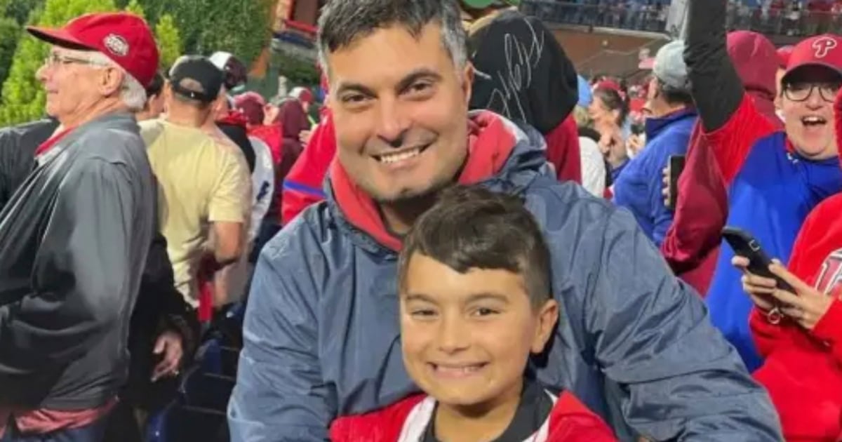 New Jersey Little Leaguer plays after judge lifts his suspension for 'unsportsmanlike'...
