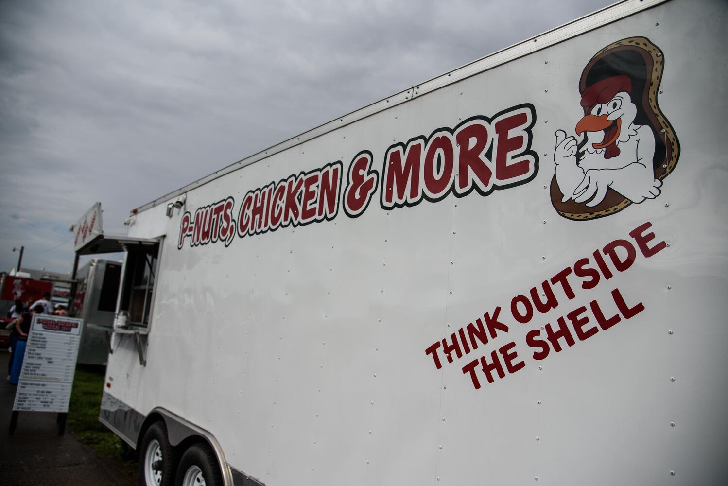 PHOTOS: The best dishes from Dayton’s local food trucks