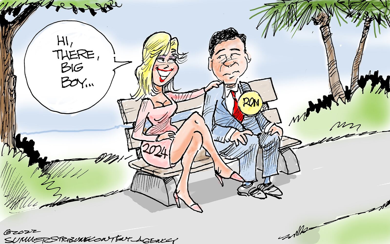 WEEK IN CARTOONS: Elon Musk, Kevin McCarthy, crypto and more