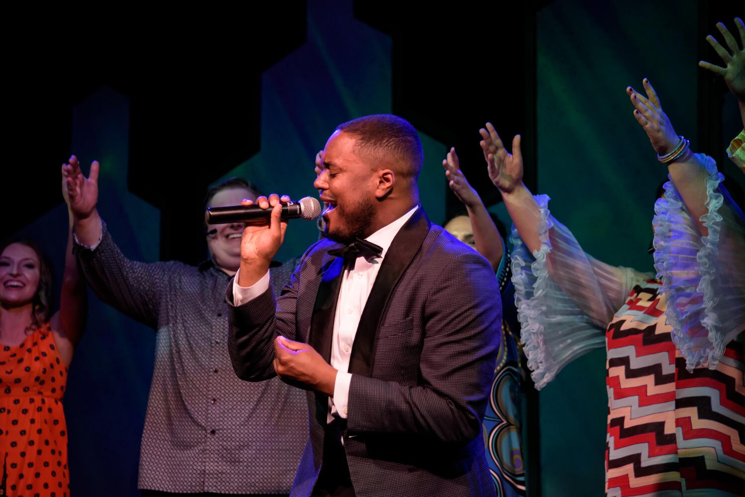 PHOTOS: Did we spot you at Wright State ArtsGala 2019?