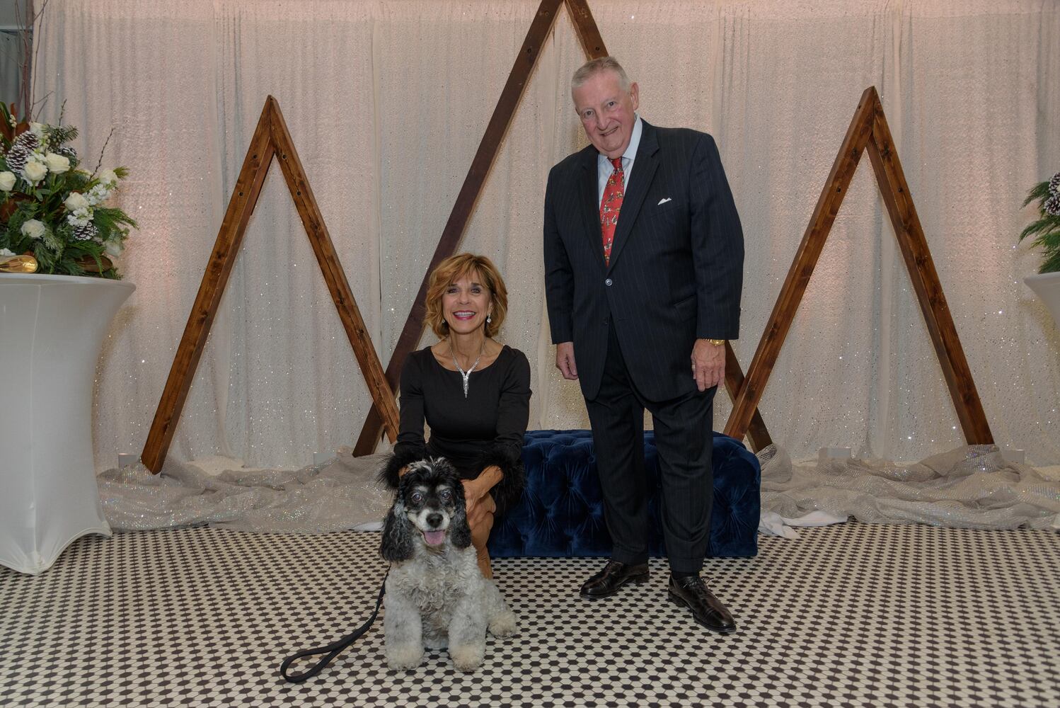 PHOTOS: Did we spot you at the Pet Afflaire Gala at the Dayton Arcade?