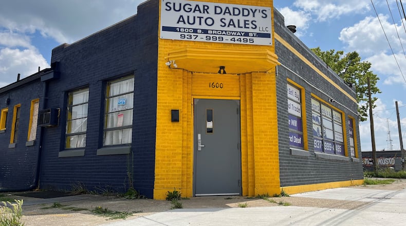 Escort girls Dayton Adult Guide Dayton