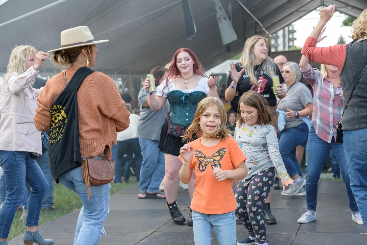 PHOTOS: Did we spot you at The Dayton Art Institute’s 51st Oktoberfest?