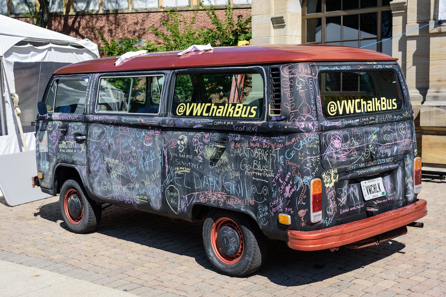 PHOTOS: Oktoberfest 2025 at The Dayton Art Institute