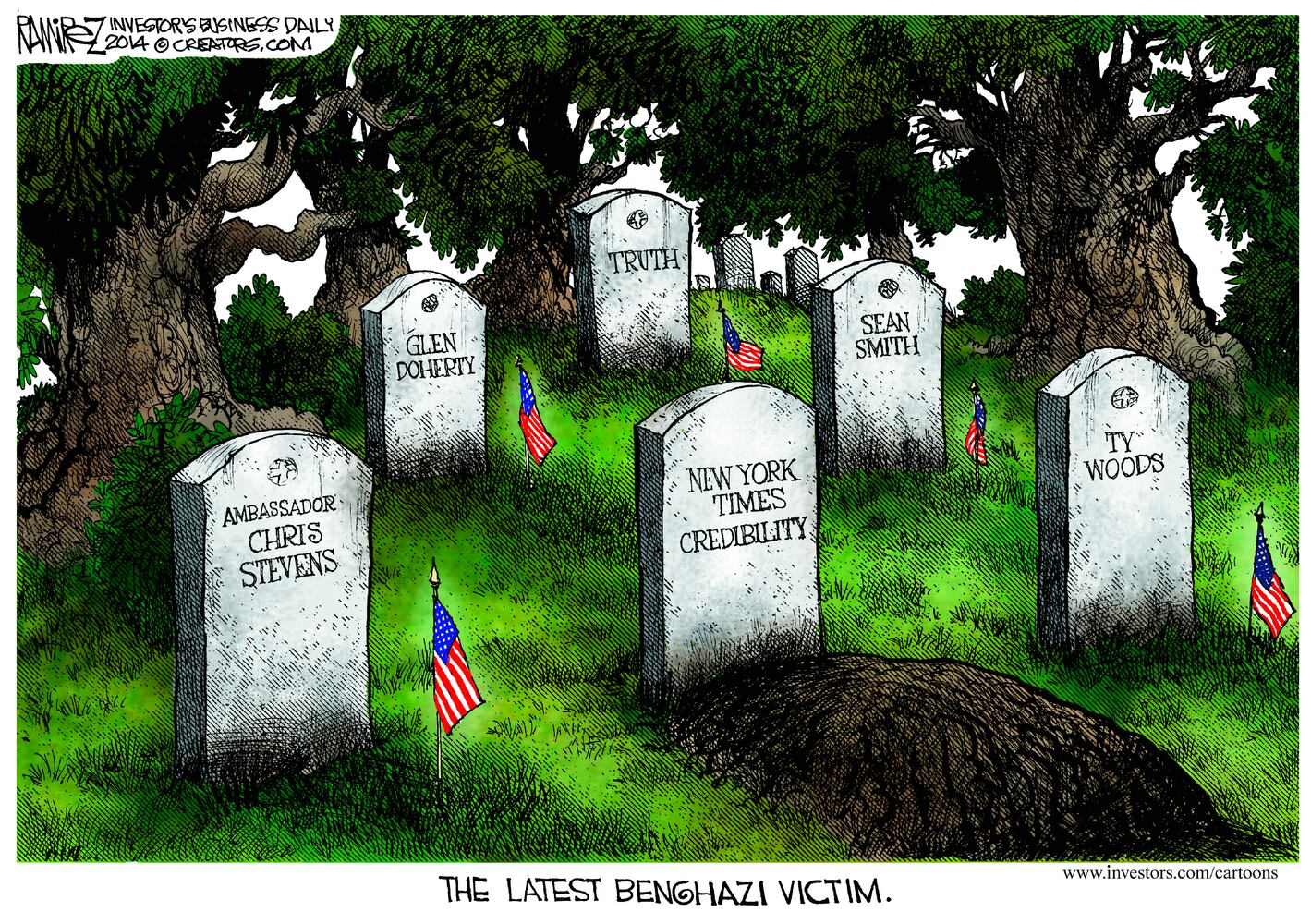 Today's cartoons 1/6