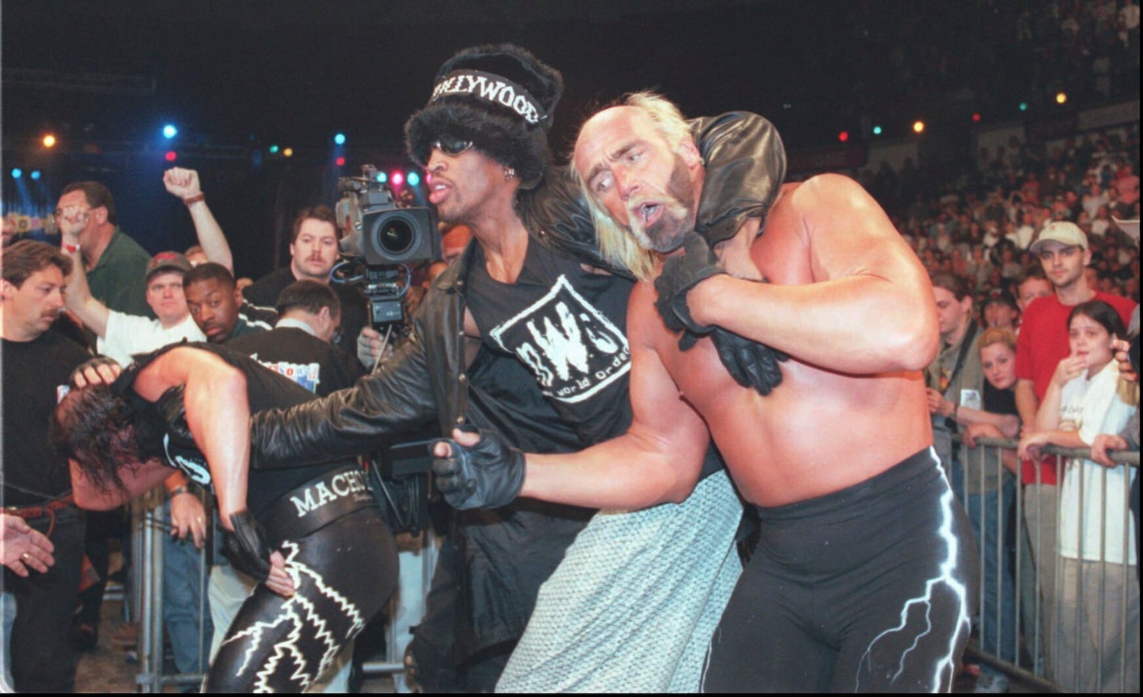 Obit Hulk Hogan