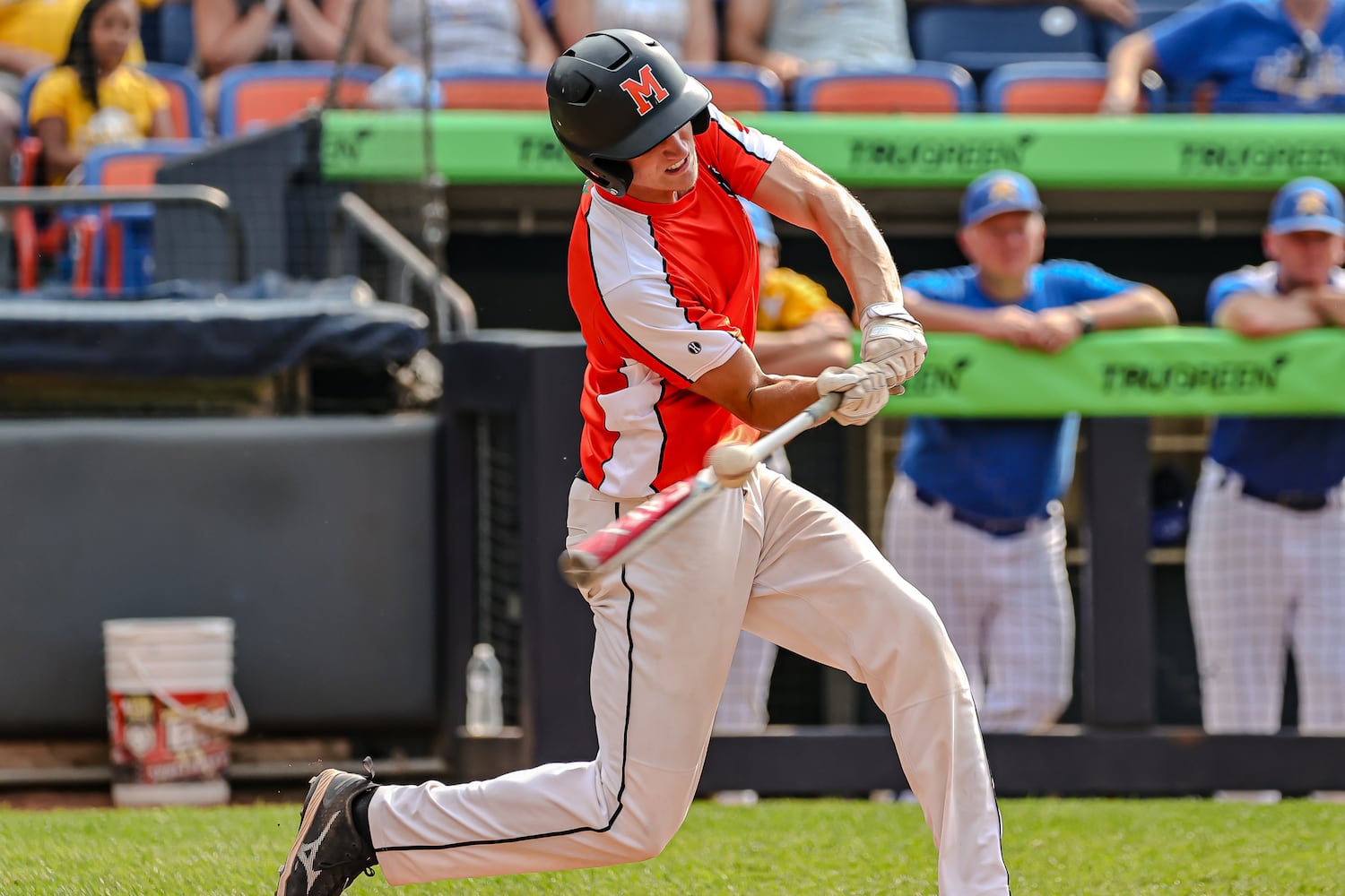 minster russia baseball