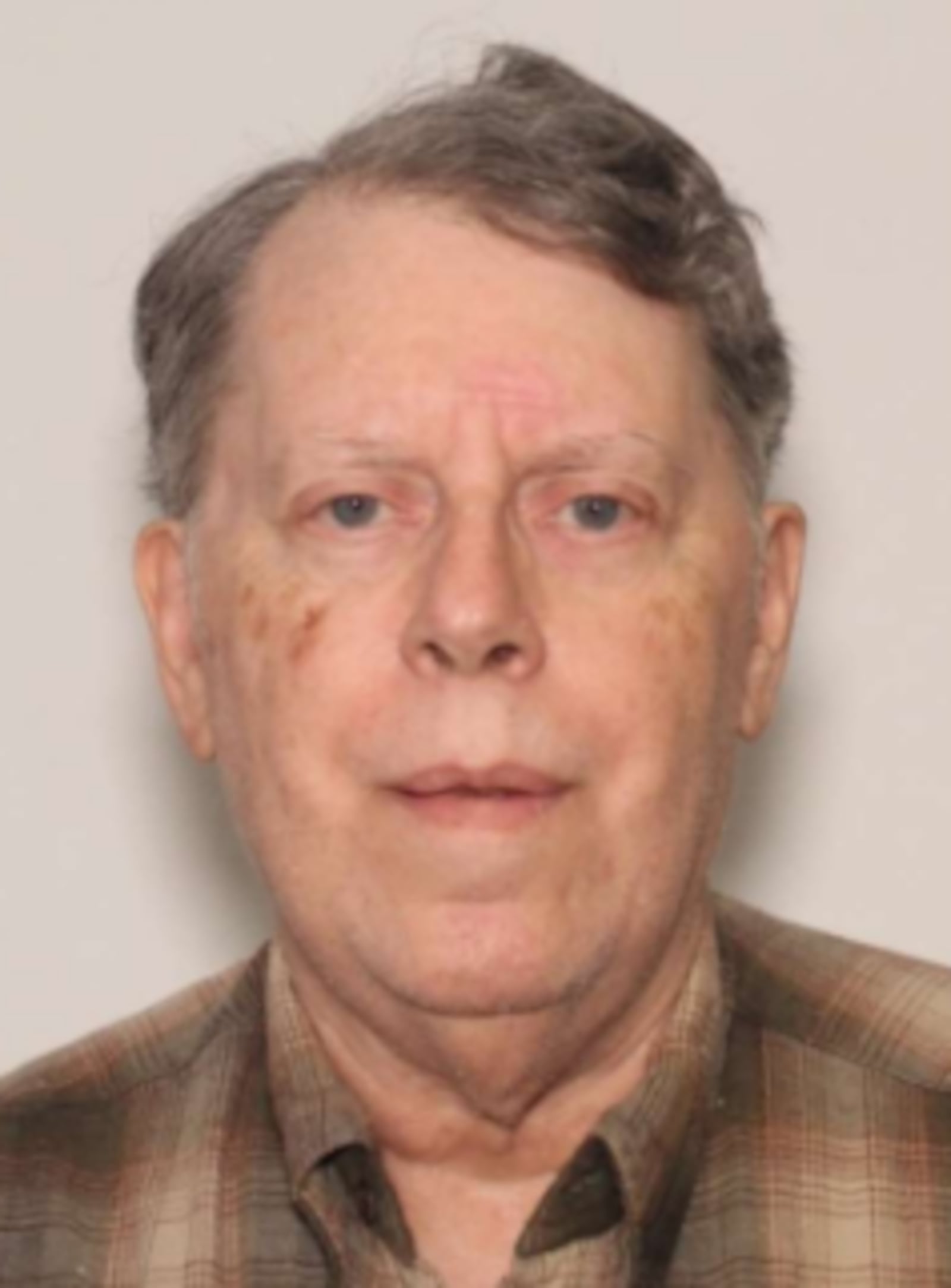 Joseph Worz. Photo courtesy the Darke County Sheriff's Office.