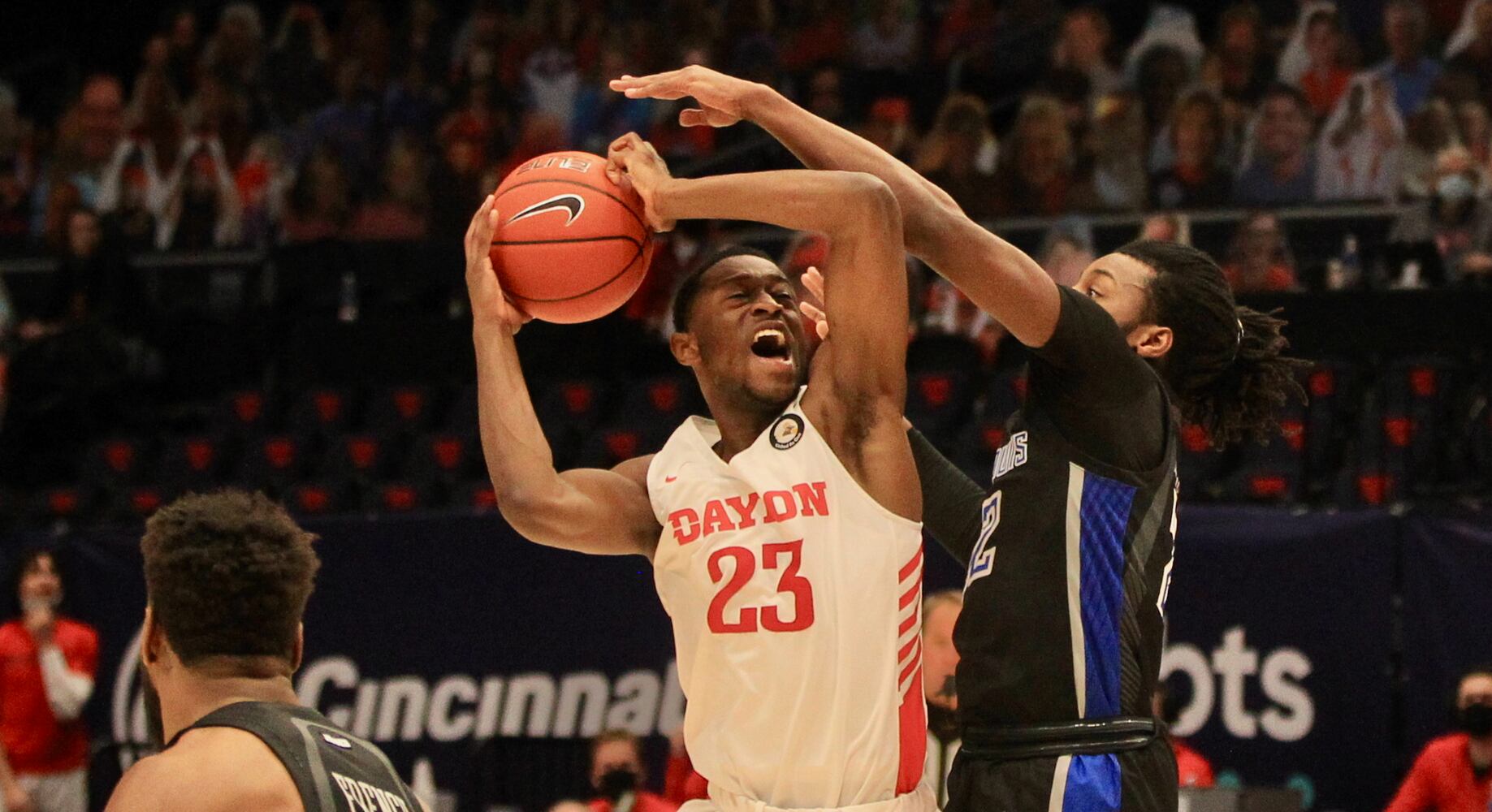 Dayton Flyers