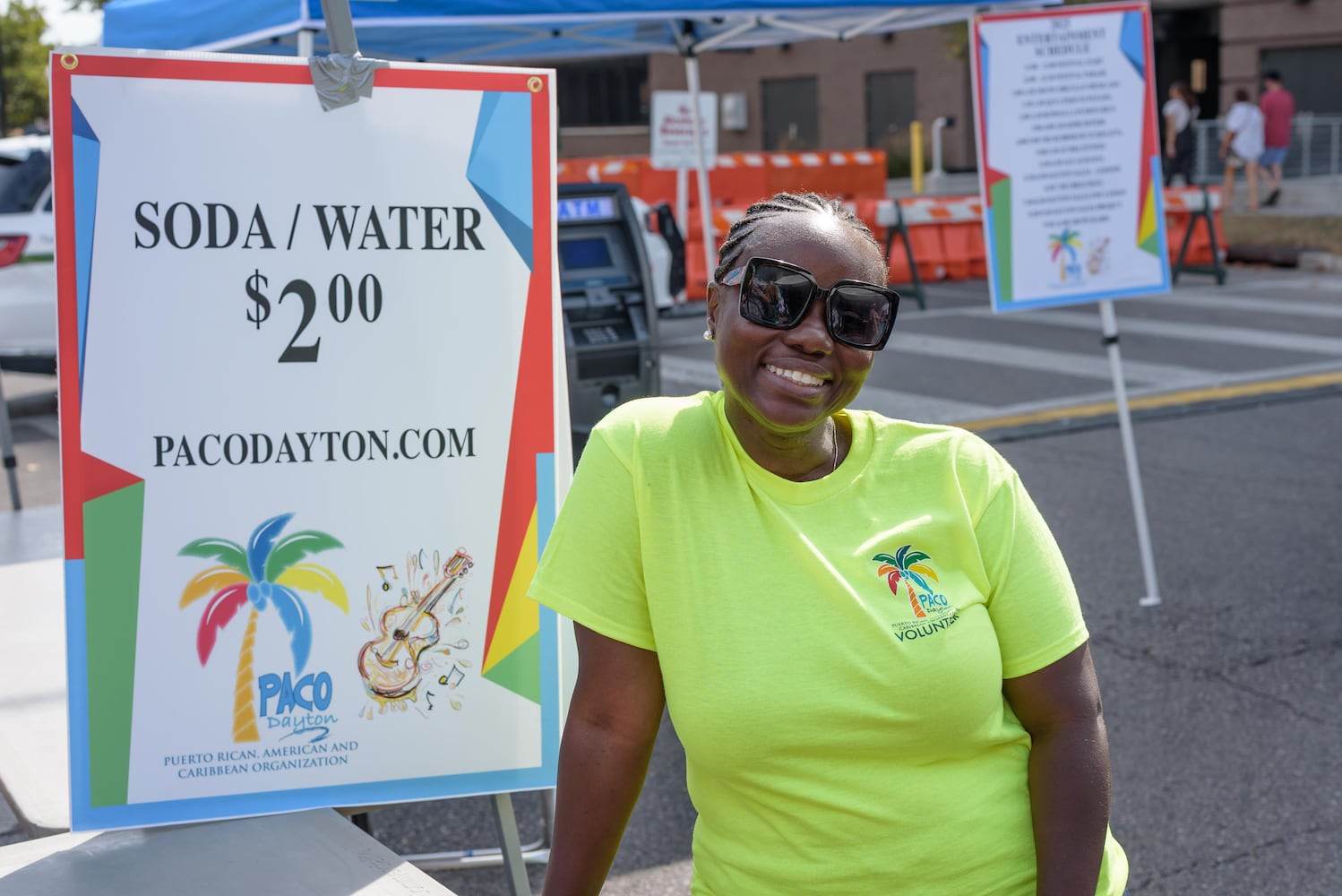 PHOTOS: 2025 Dayton Hispanic Heritage Festival at RiverScape MetroPark
