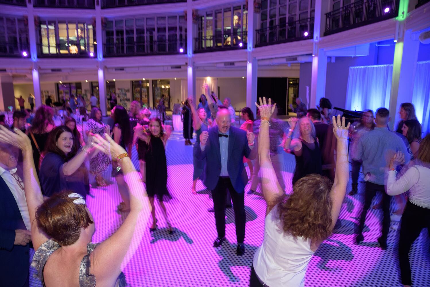 PHOTOS: AfterpARTy - A Night in The Arcade