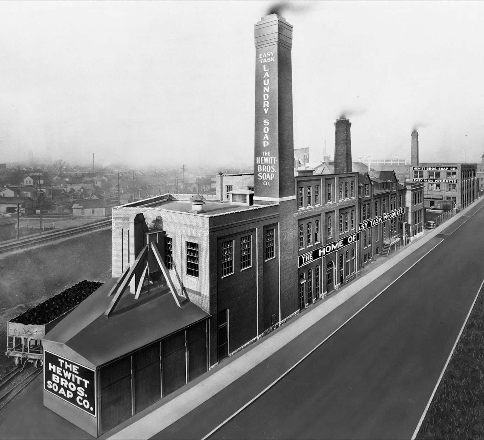 DAYTON HISTORY ARCHIVE