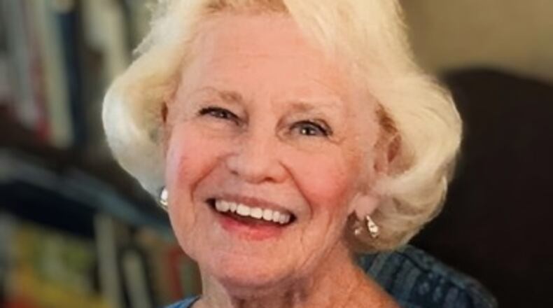 Photo of Pamela Gibbons