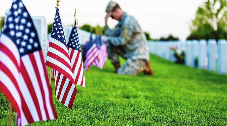 Along with mental health, the behavior health professionals in family practice can work on developing individual resilience and coping skills on a short-term basis or refer to additional resources if needed. (Metro News Service photo)