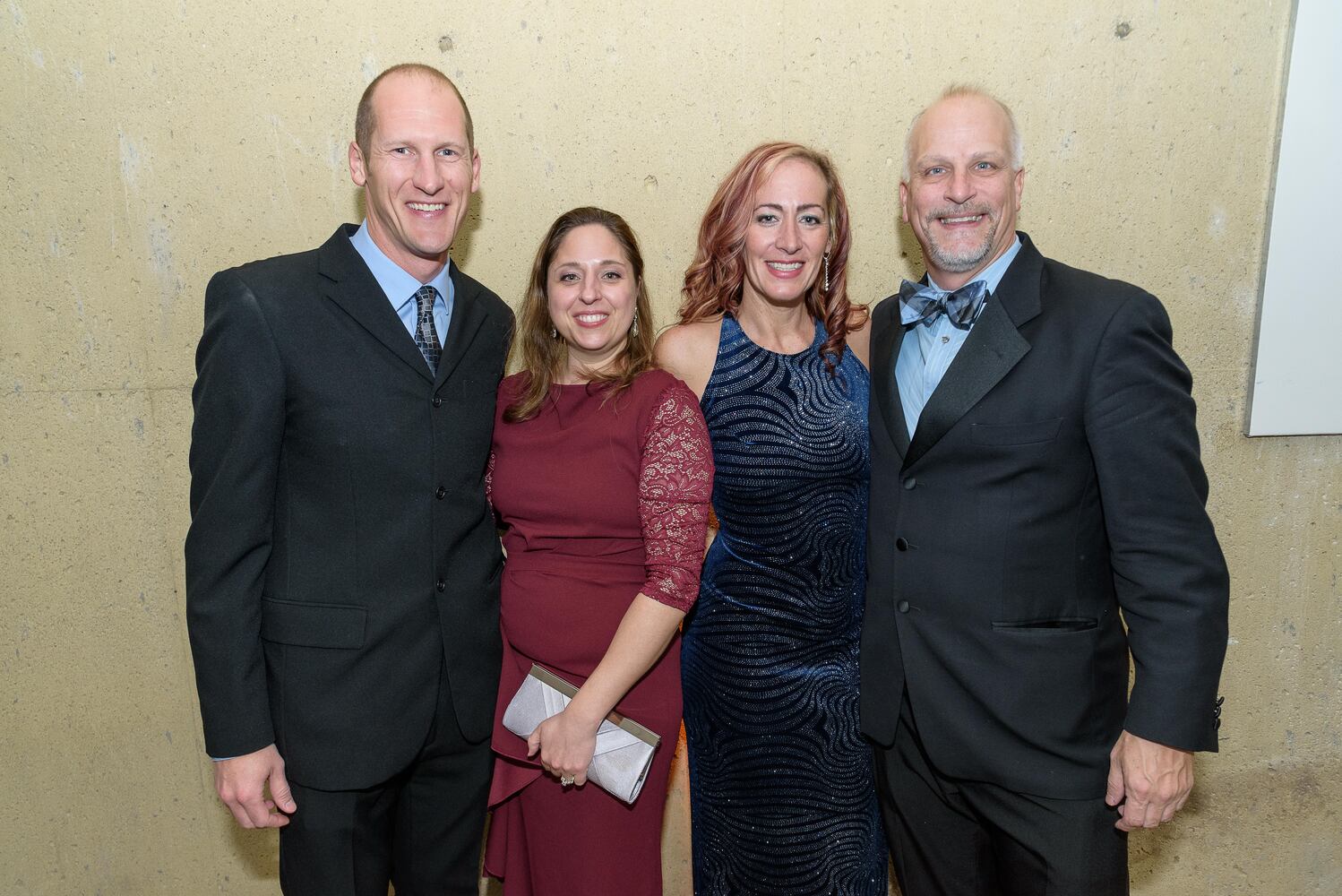 PHOTOS: Did we spot you at the Wright State University ArtsGala?