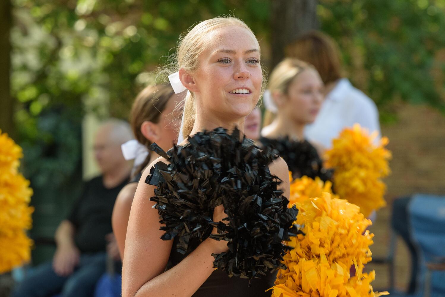 PHOTOS: Did we spot you at the 51st Centerville-Washington Twp. Americana Festival Parade?