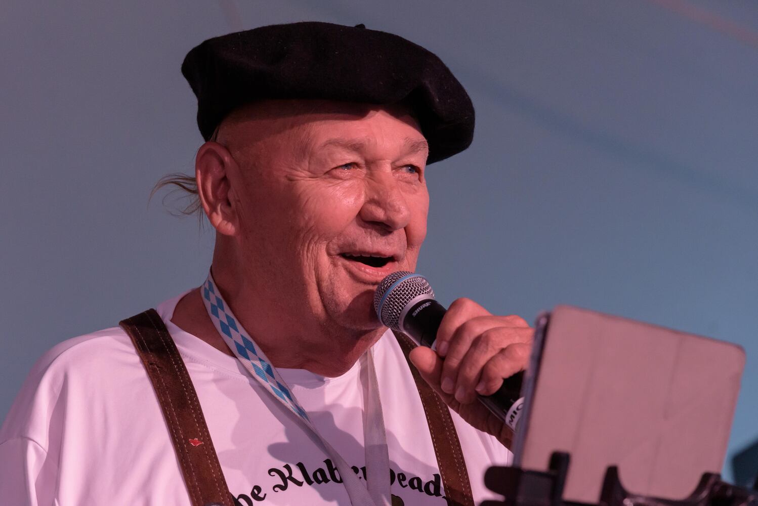 PHOTOS: 41st annual Germanfest Picnic in the St. Anne's Hill Historic District