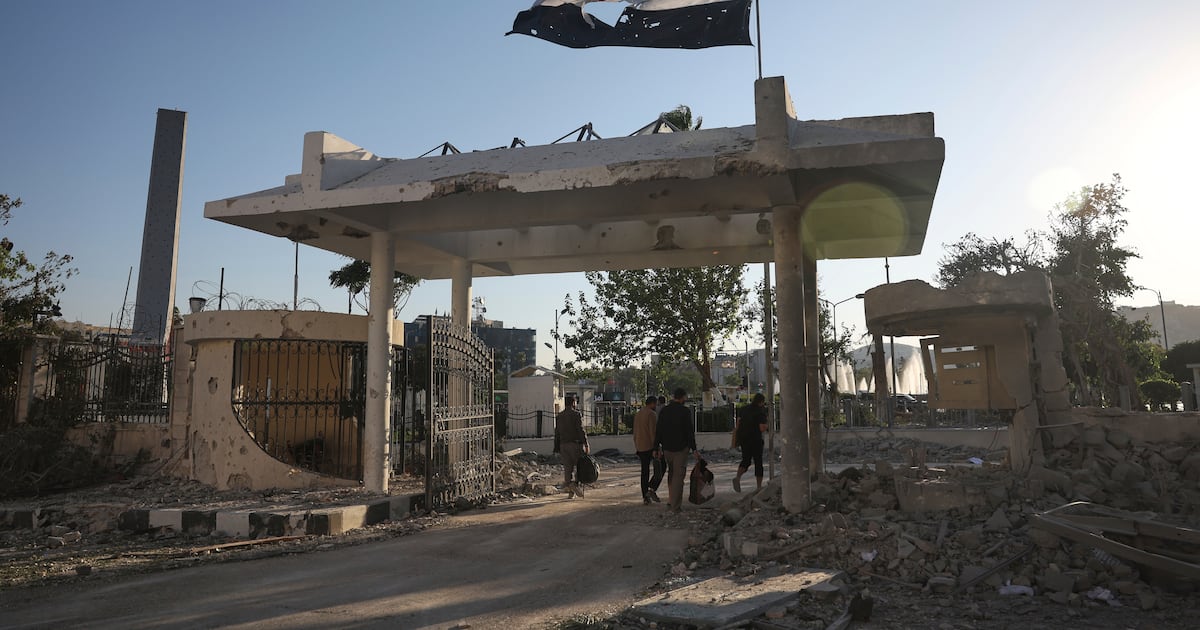 Syrian government and Druze minority leaders announce a new ceasefire as Israel continues...