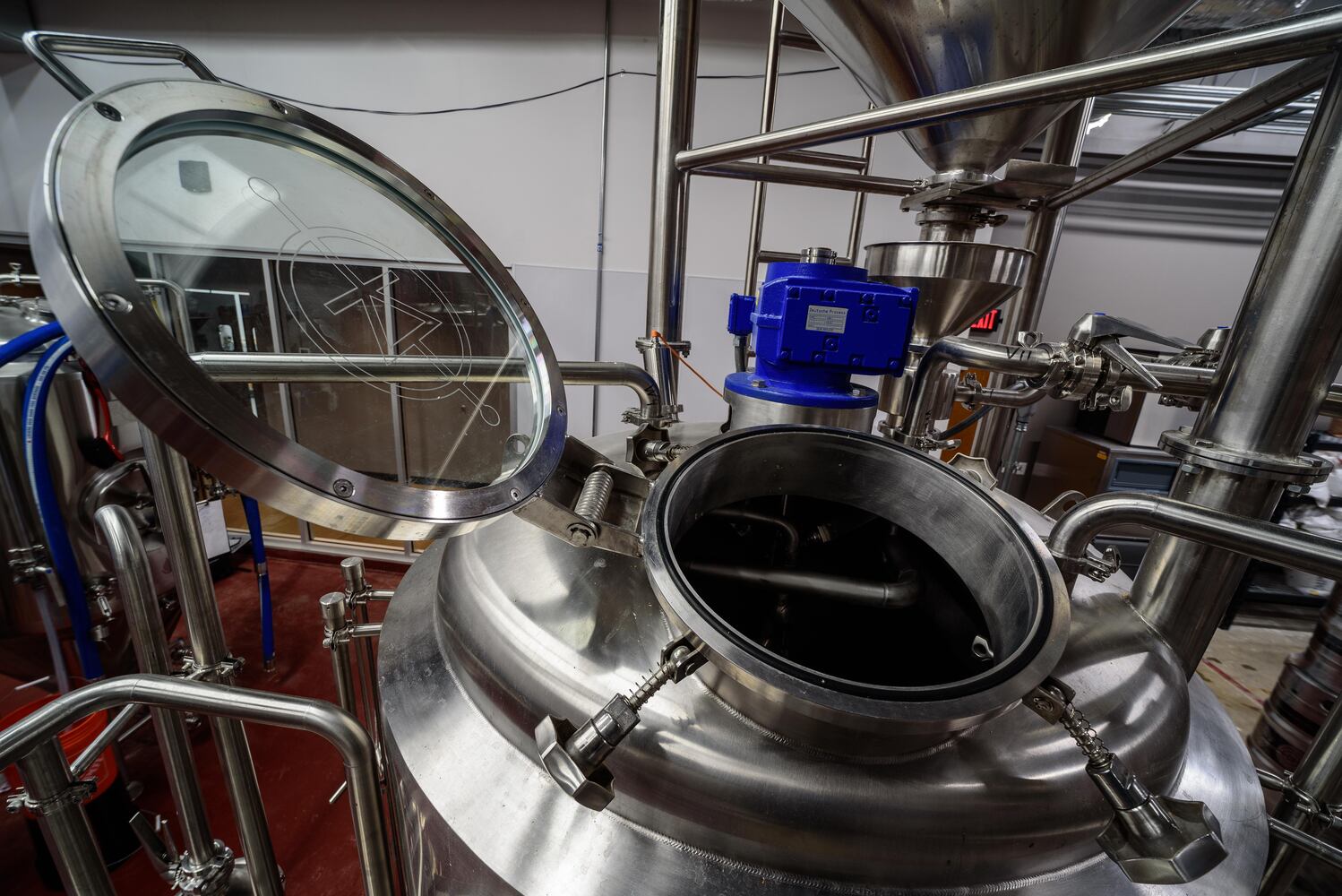 Loose Ends Brewing Company