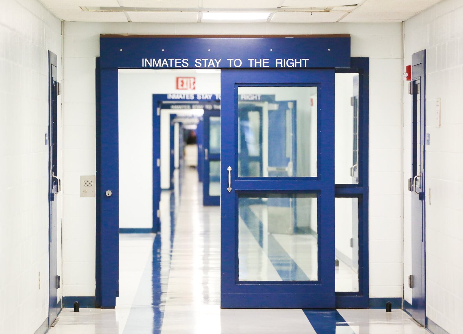 Butler County officials are bracing for the impact a new state law will have on the Butler County Jail, now that felony five offenders can’t be sent to prison. 