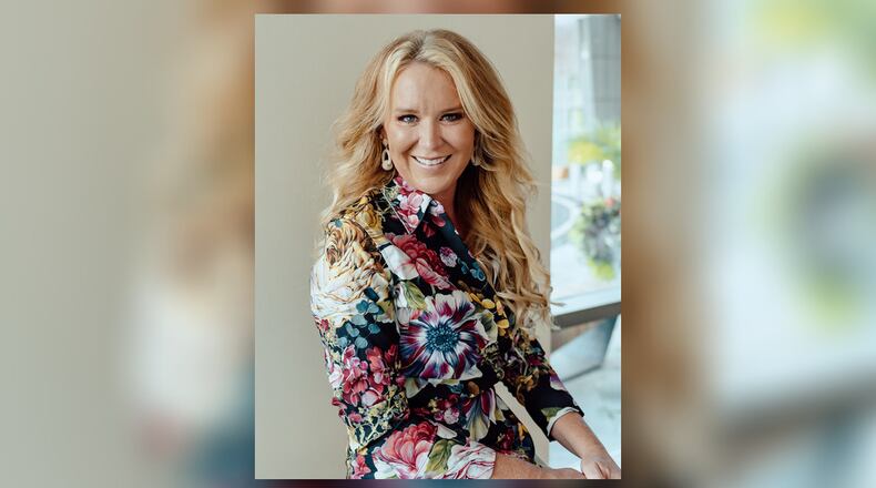 Lisa Von Lehmden is Board Chair and Transitional Lead for the Ohio Council for Home Care & Hospice. (CONTRIBUTED)