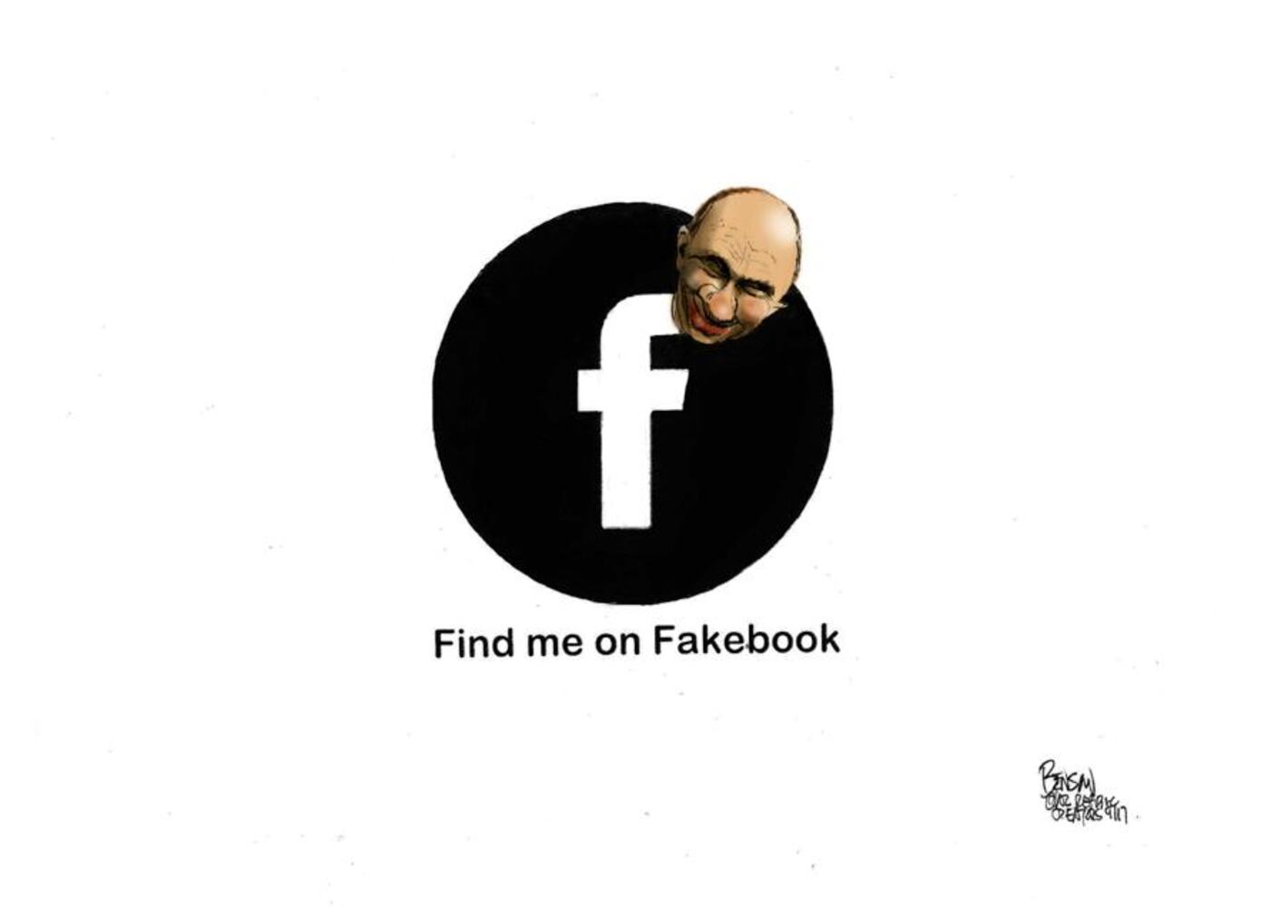 Today's cartoons 9/13