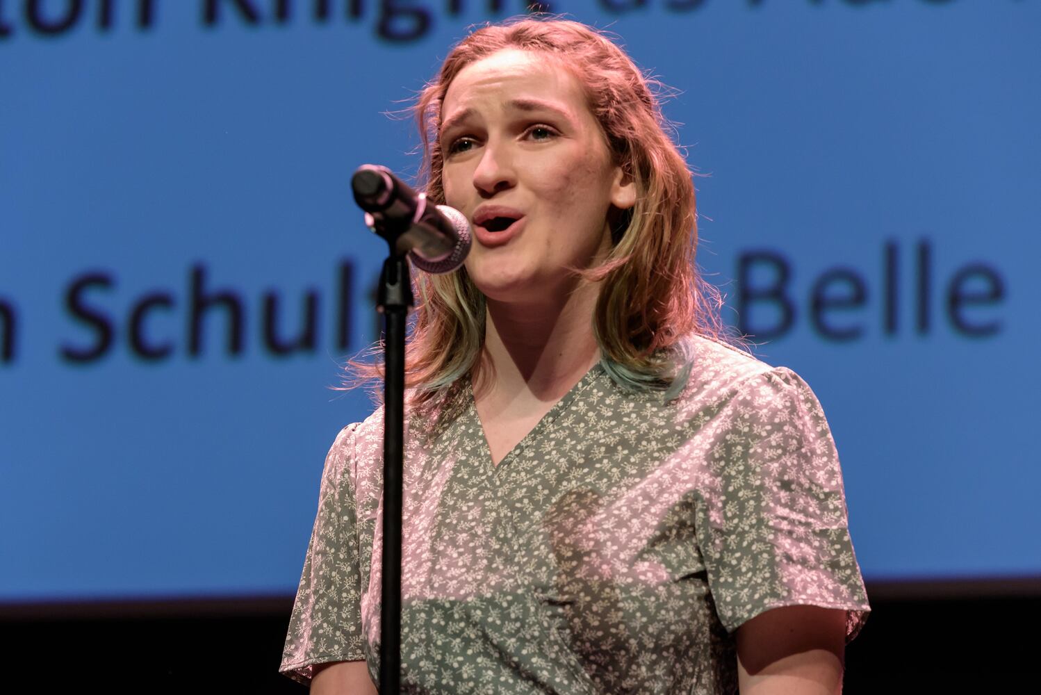 PHOTOS: The Miami Valley High School Theatre Awards Showcase at the Schuster Center