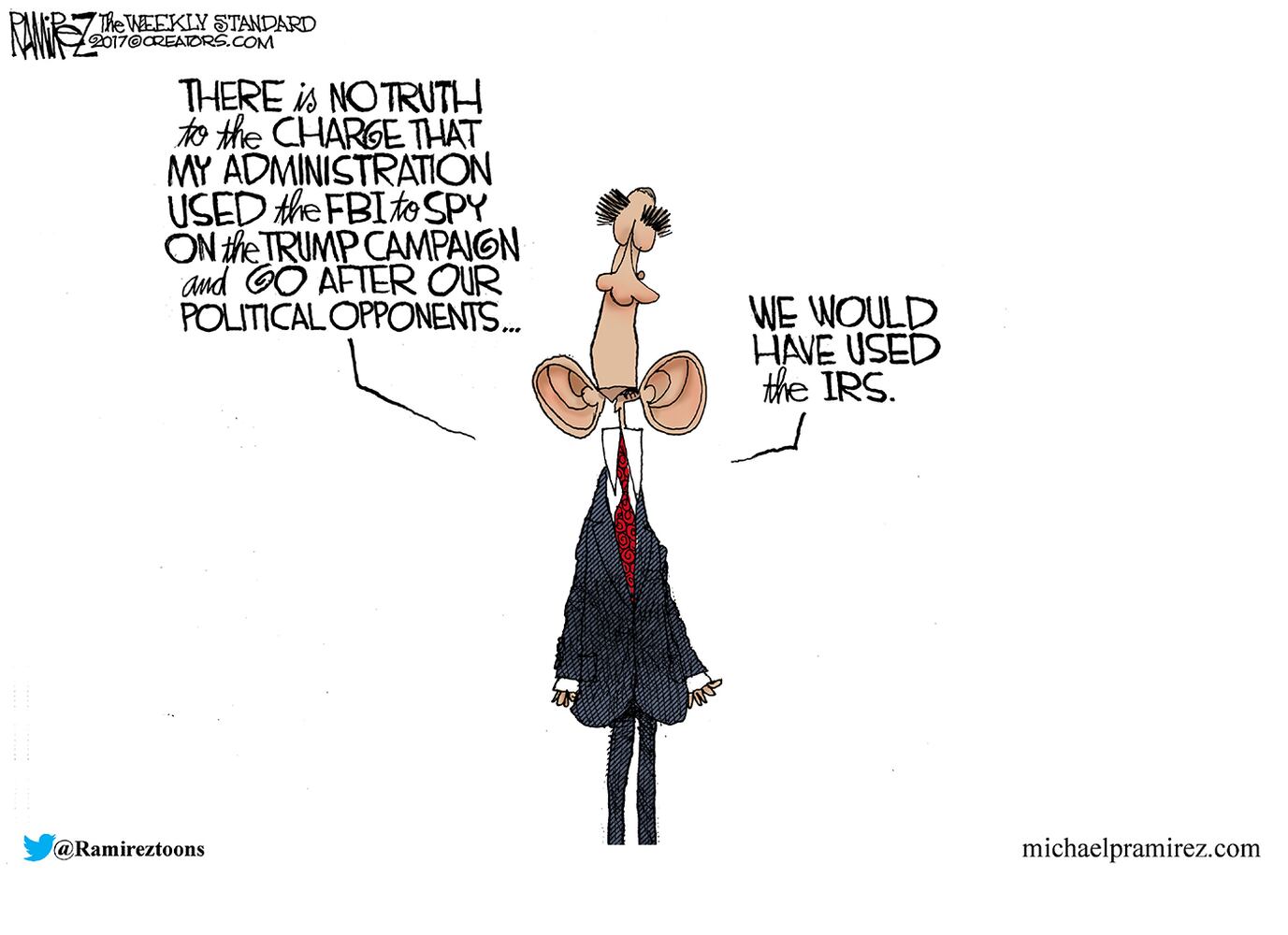 Week in cartoons: Star Wars, net neutrality and more