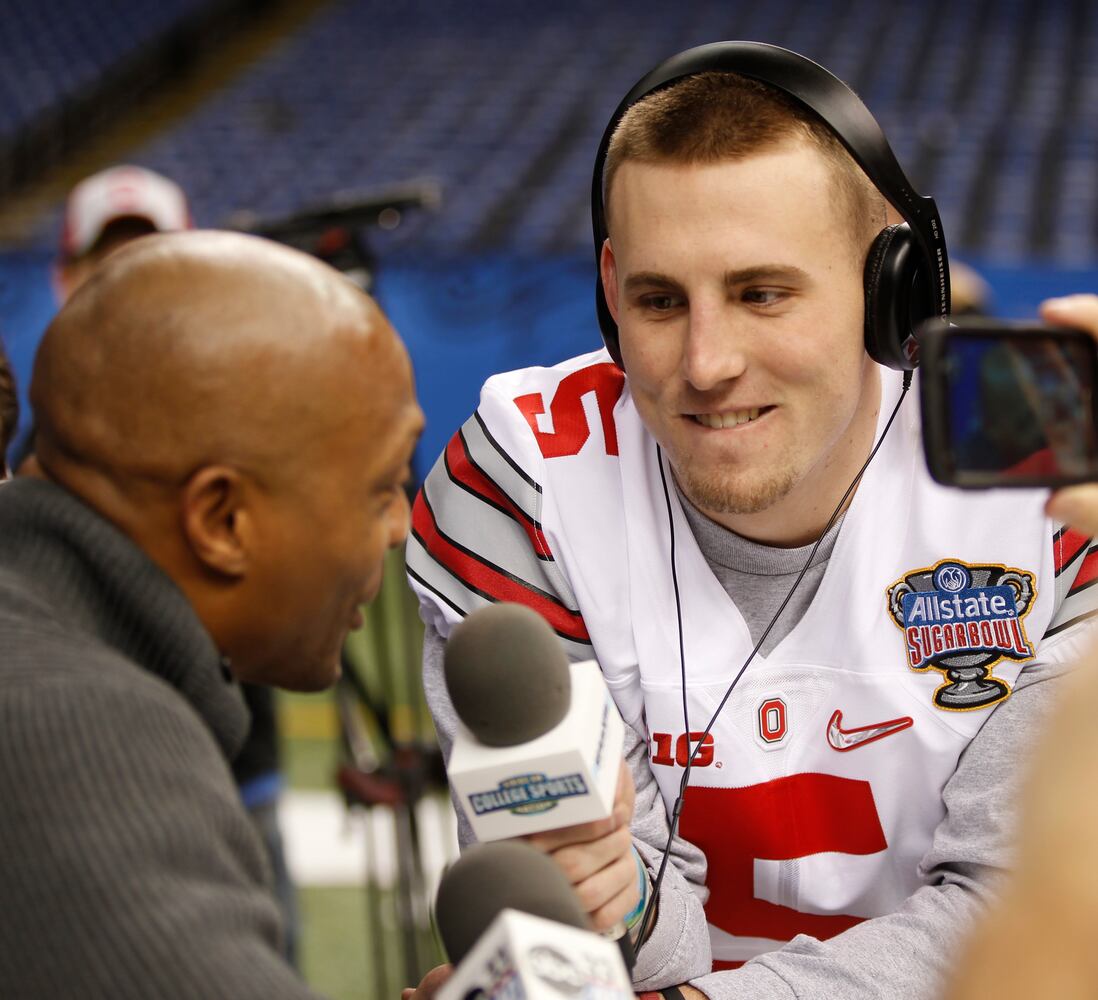 Sugar Bowl: Day 4