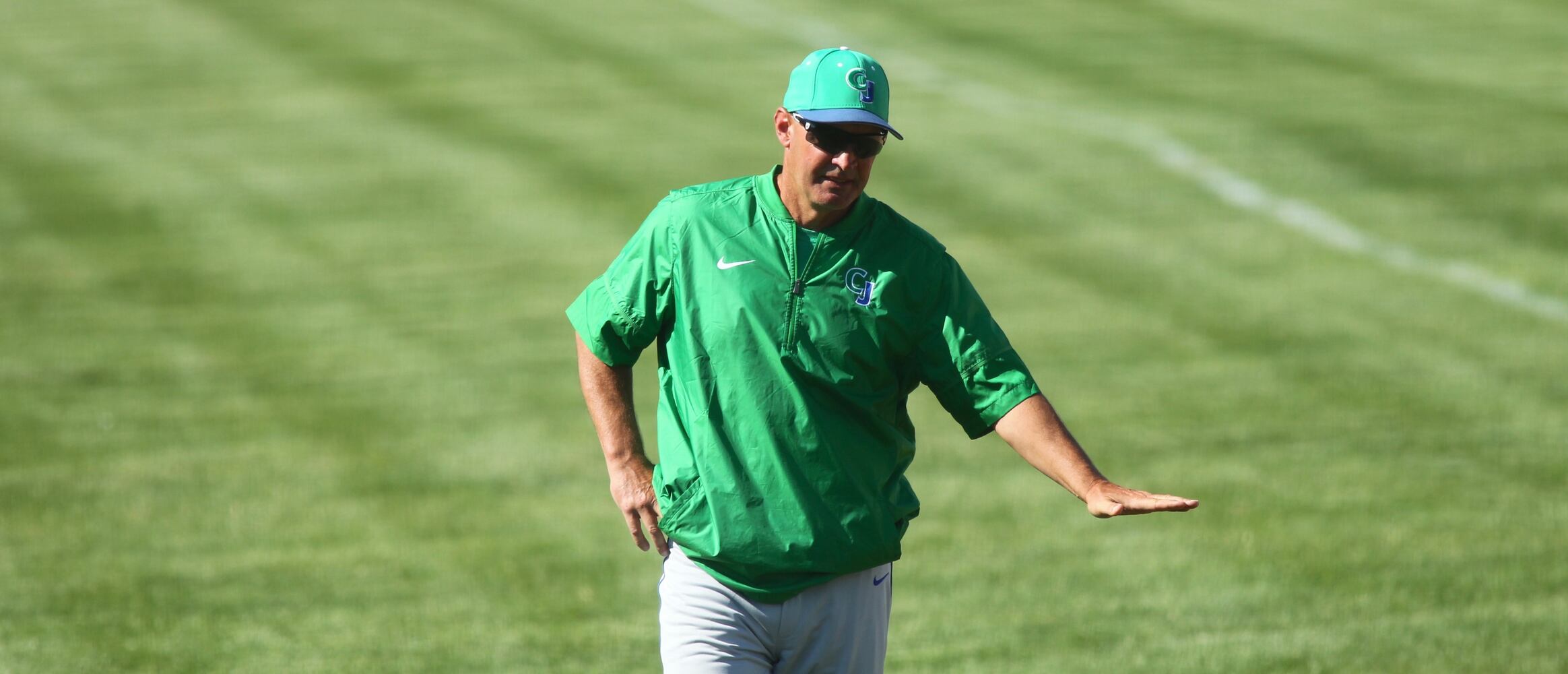 Photos: Chaminade Julienne wins regional baseball title