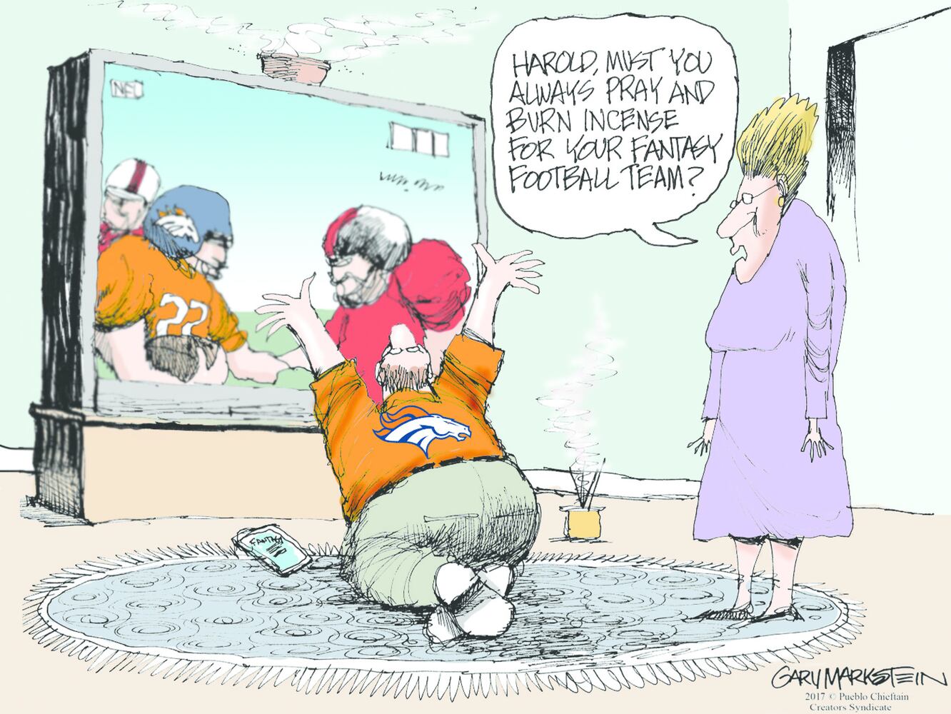 Today's cartoons 9/13