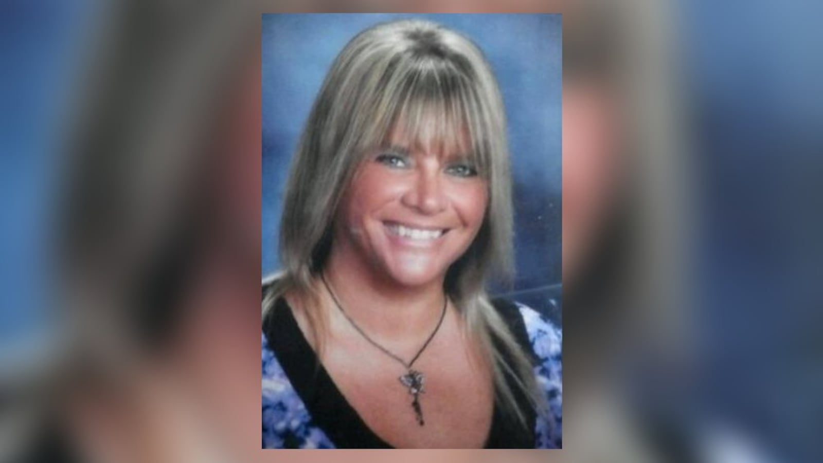 Former Huber Heights teacher Andrea Mikusa is releasing her first children's book. CONTRIBUTED