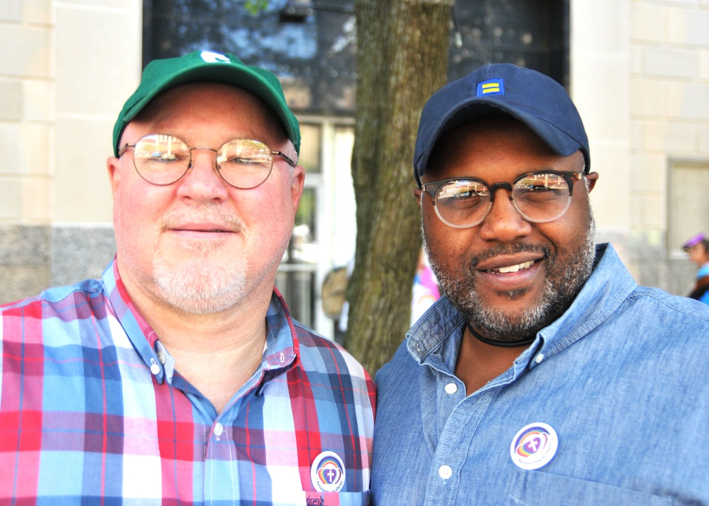 PHOTOS: Did we spot you at the Dayton Pride Parade & Festival?